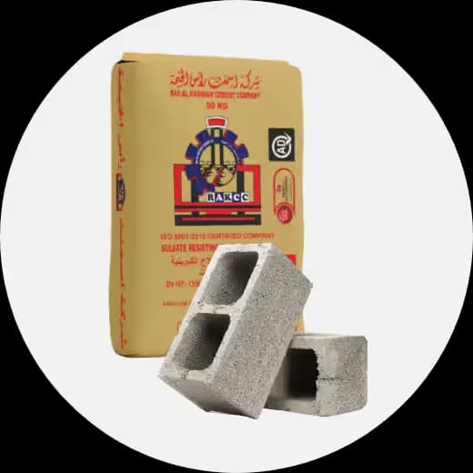 Building Materials - Yasu Trading Co. LLC