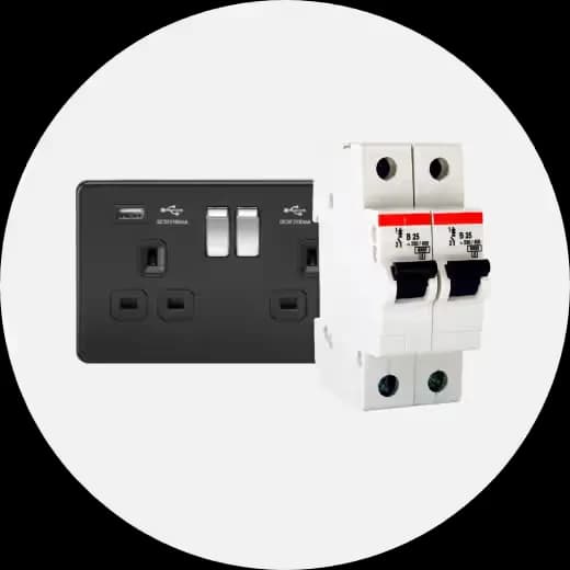 Electricals - Yasu Trading Co. LLC