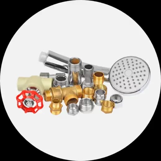 Sanitary ware - Yasu Trading Co. LLC