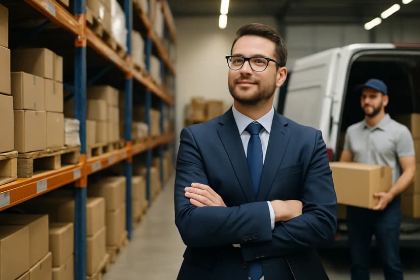 What a One Stop Supplier Really Solves