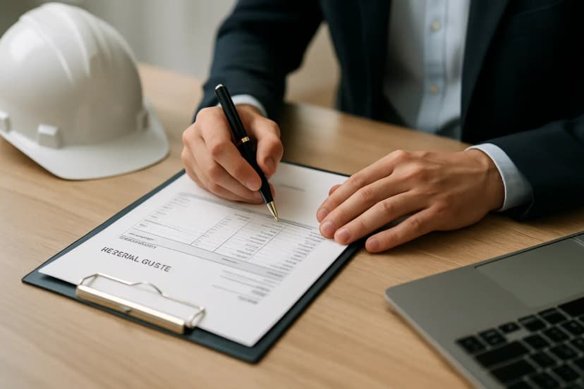 Clean Material Quotes That Don’t Blow Up Later