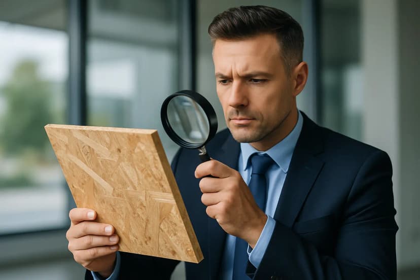 Verify Municipality-Compliant Materials Without Guesswork