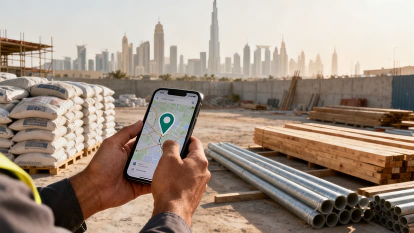 Building Materials Near Me: Find Top Suppliers Fast in 2026