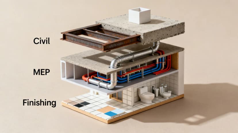 Your Guide to Construction Materials UAE in 2026