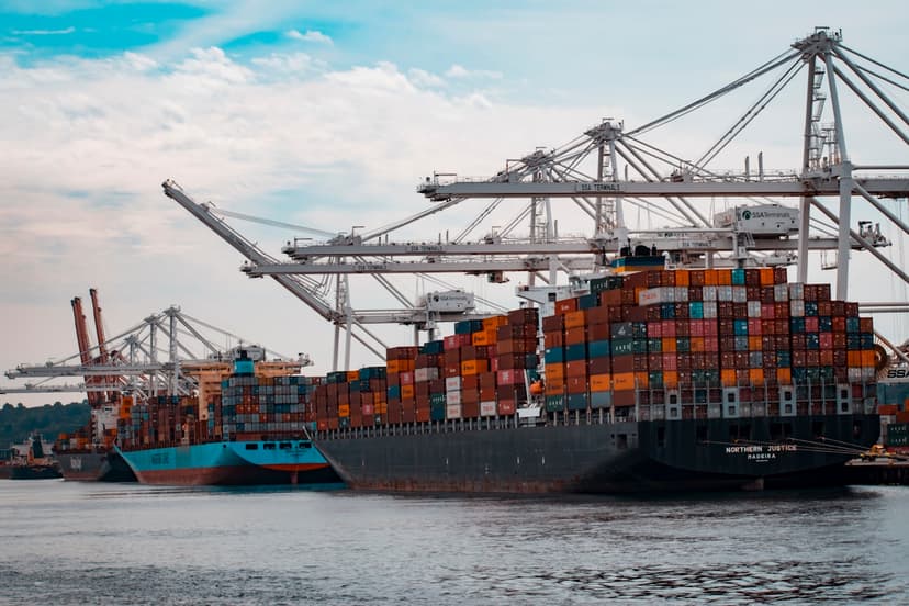 Import & Export Regulations for Industrial Goods | Trade Compliance Guide 2026