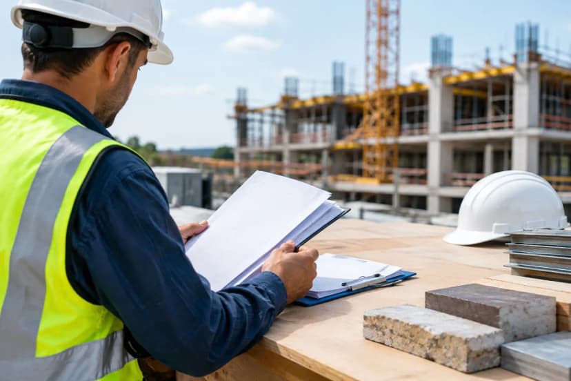 Material Approval Documents That Keep Sites Moving