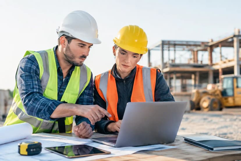 Contractor Inventory Forecasting That Keeps Sites Moving