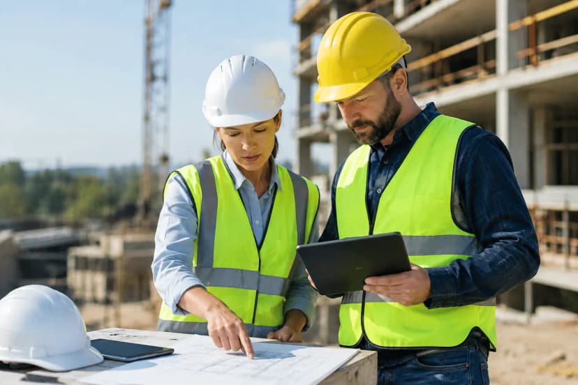 Project Quality Audits That Protect Site Schedules